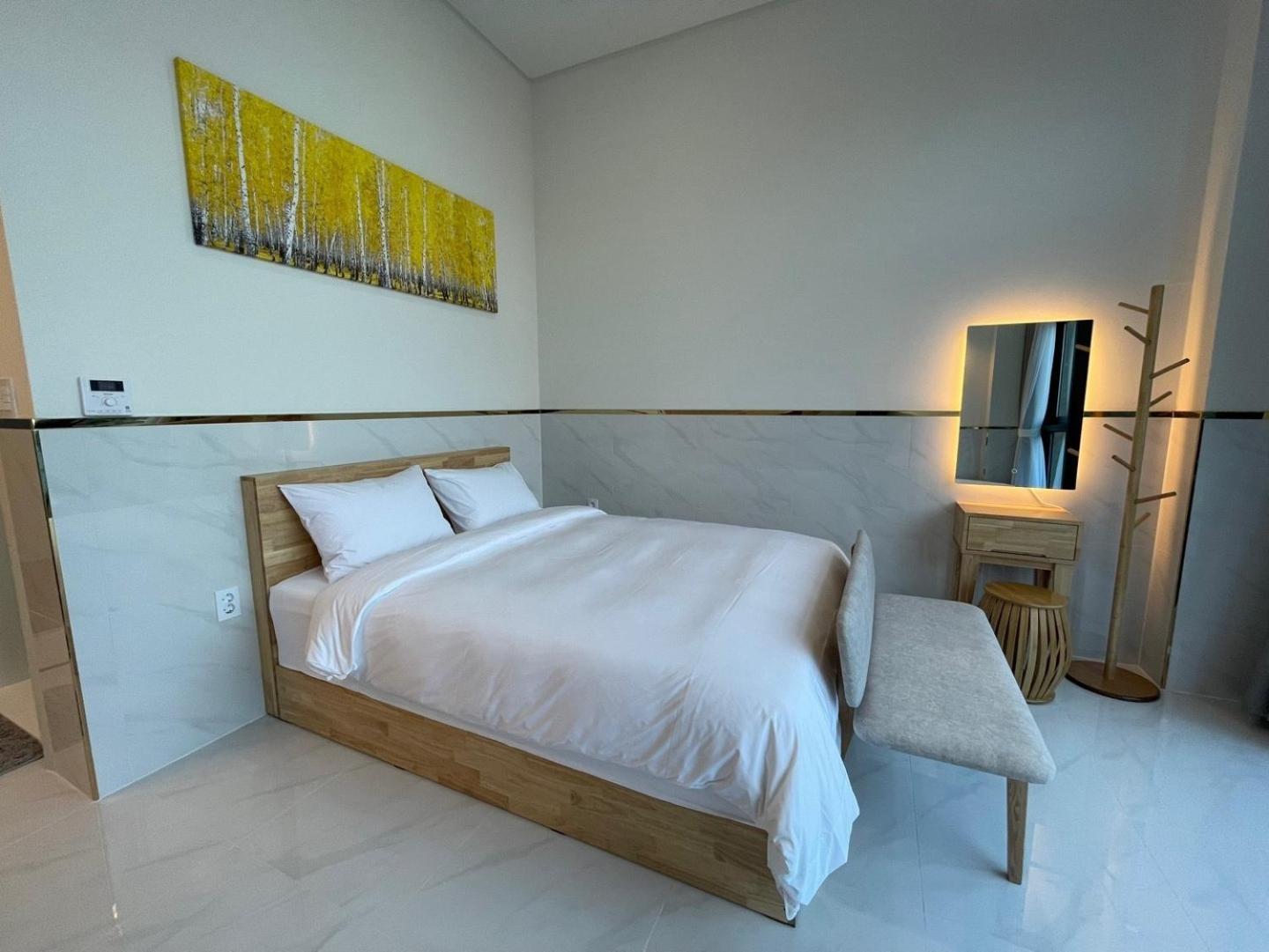 Today Gyeongpo Oceanview Pension Каннын Номер фото